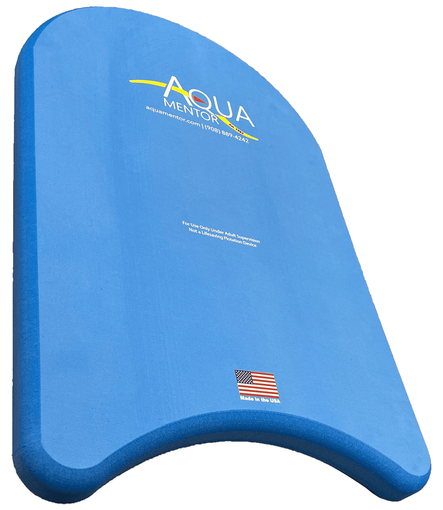 Aquamentor Adult Competition Kickboard