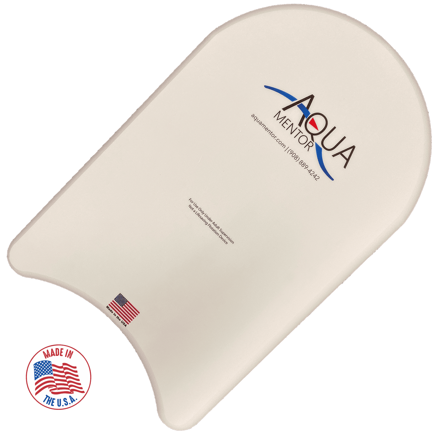 Aquamentor Adult Competition Kickboard