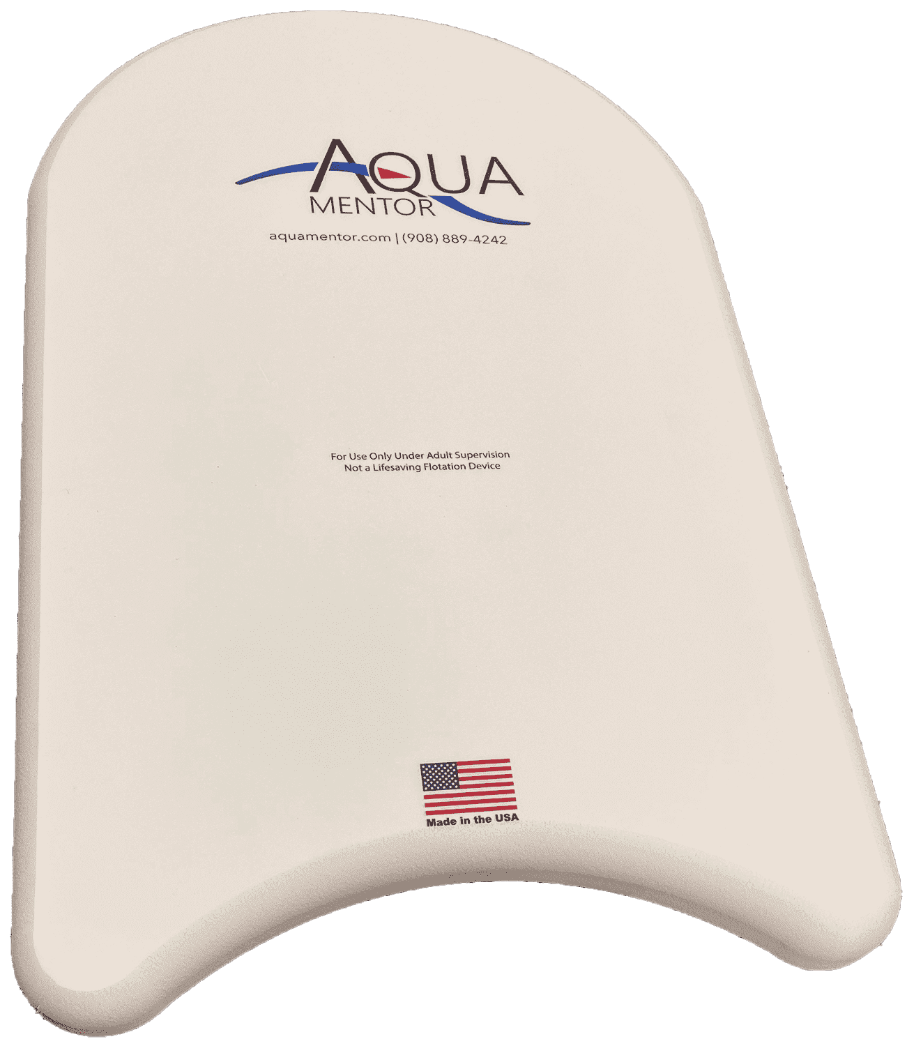 Aquamentor Adult Competition Kickboard