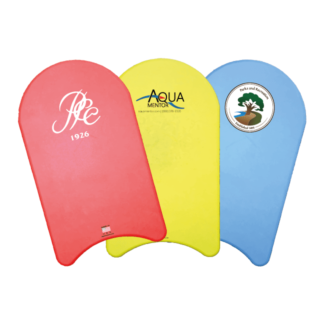 Aquamentor Adult Competition Kickboard