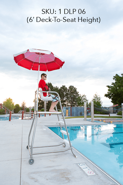 Discovery Lifeguard Platform