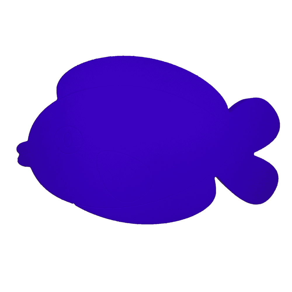 Frank the Fish™ Foam Floating Toy 16