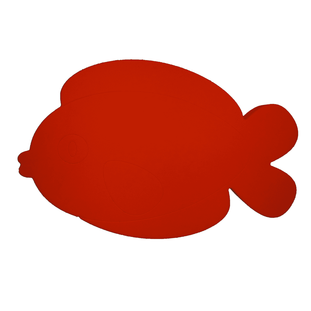 Frank the Fish™ Foam Floating Toy 16