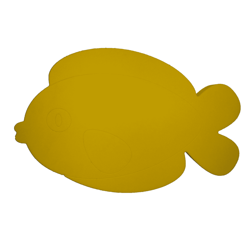 Frank the Fish™ Foam Floating Toy 16