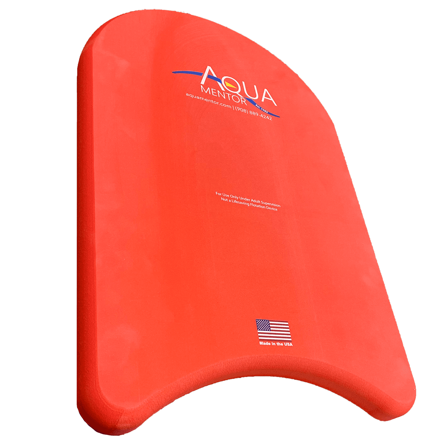 Aquamentor Adult Competition Kickboard