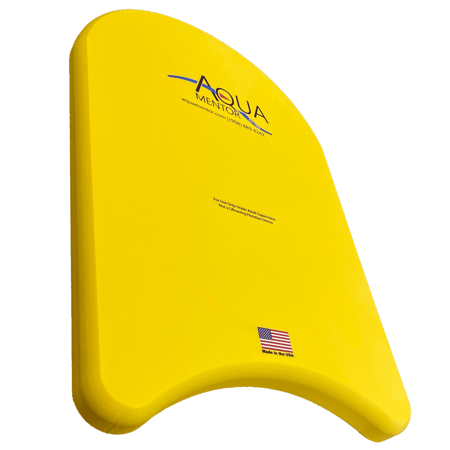 Aquamentor Adult Competition Kickboard