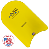 Aquamentor Adult Competition Kickboard