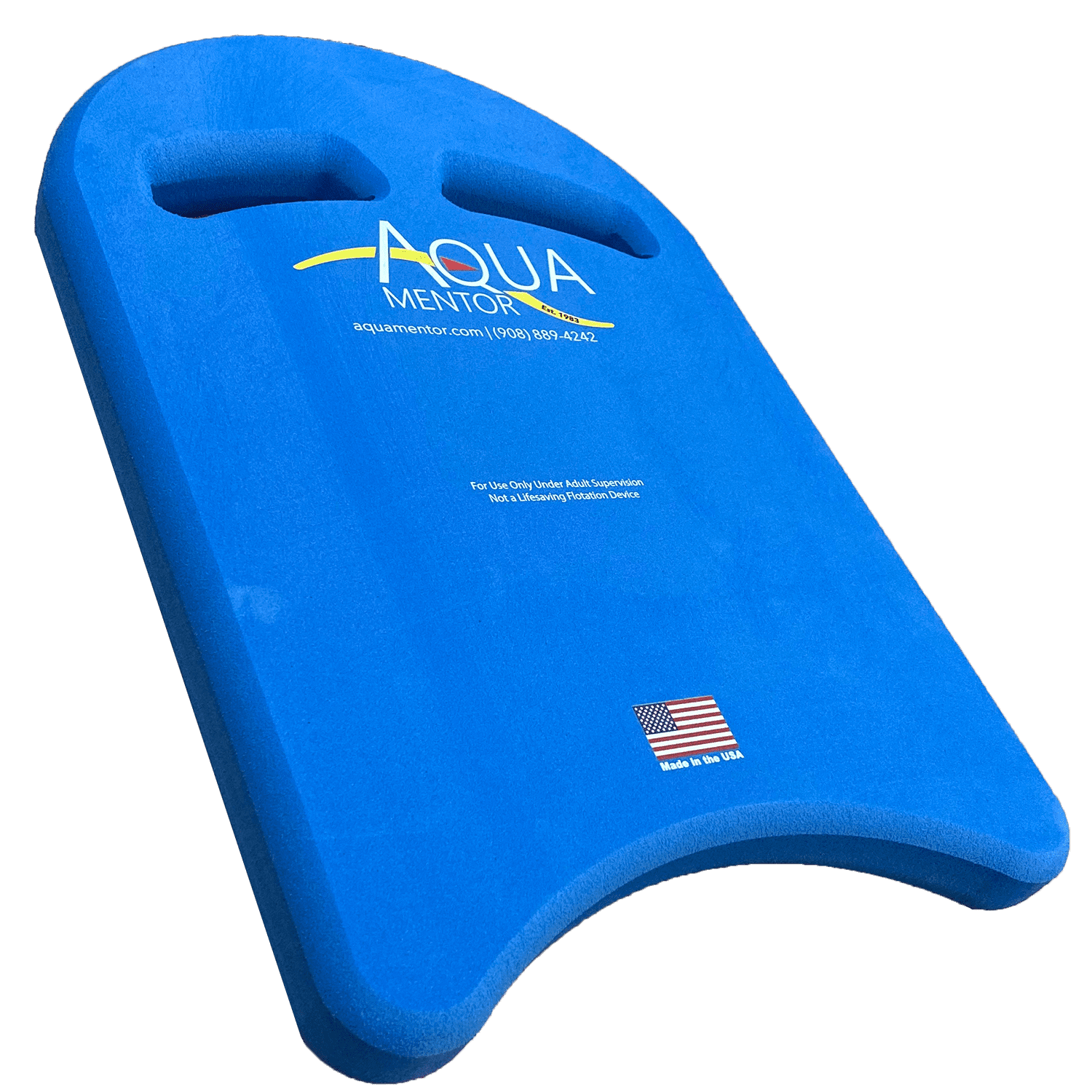 Aquamentor Junior Learn-To-Swim Kickboard