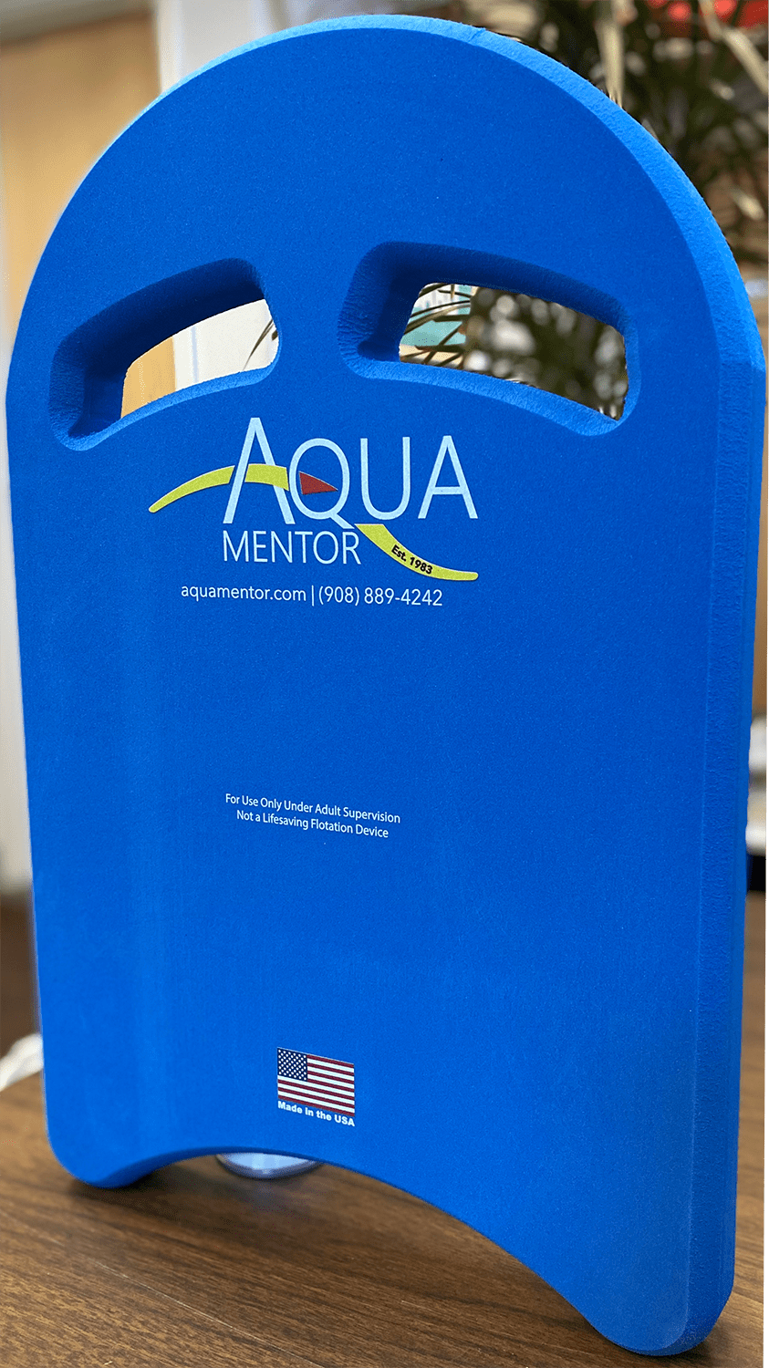 Aquamentor Junior Learn-To-Swim Kickboard