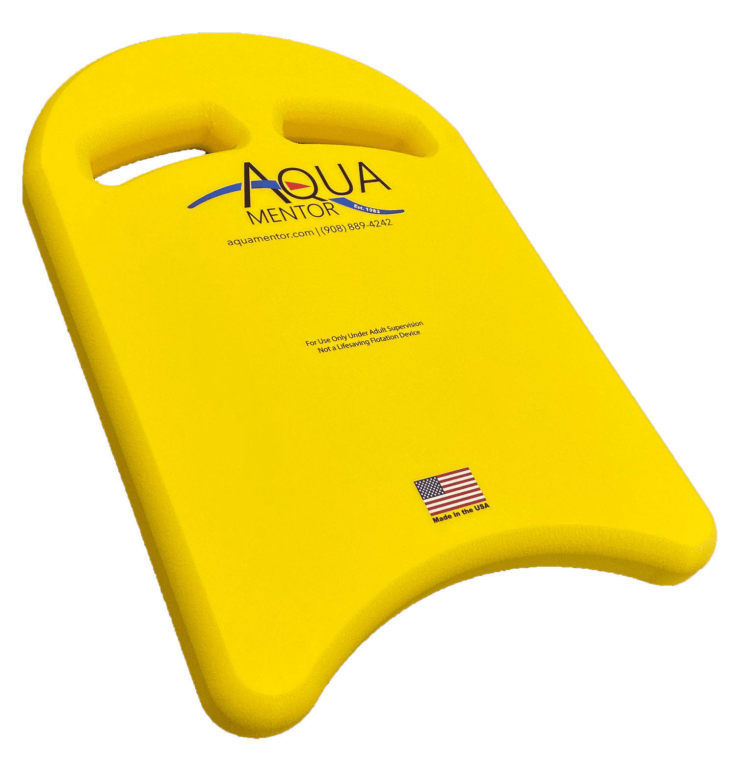 Aquamentor Junior Learn-To-Swim Kickboard