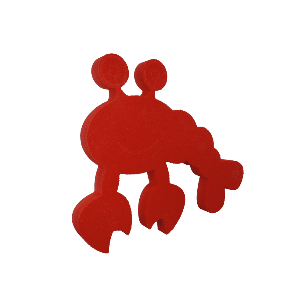 Jay the Lobster™ Foam Floating Toy 16