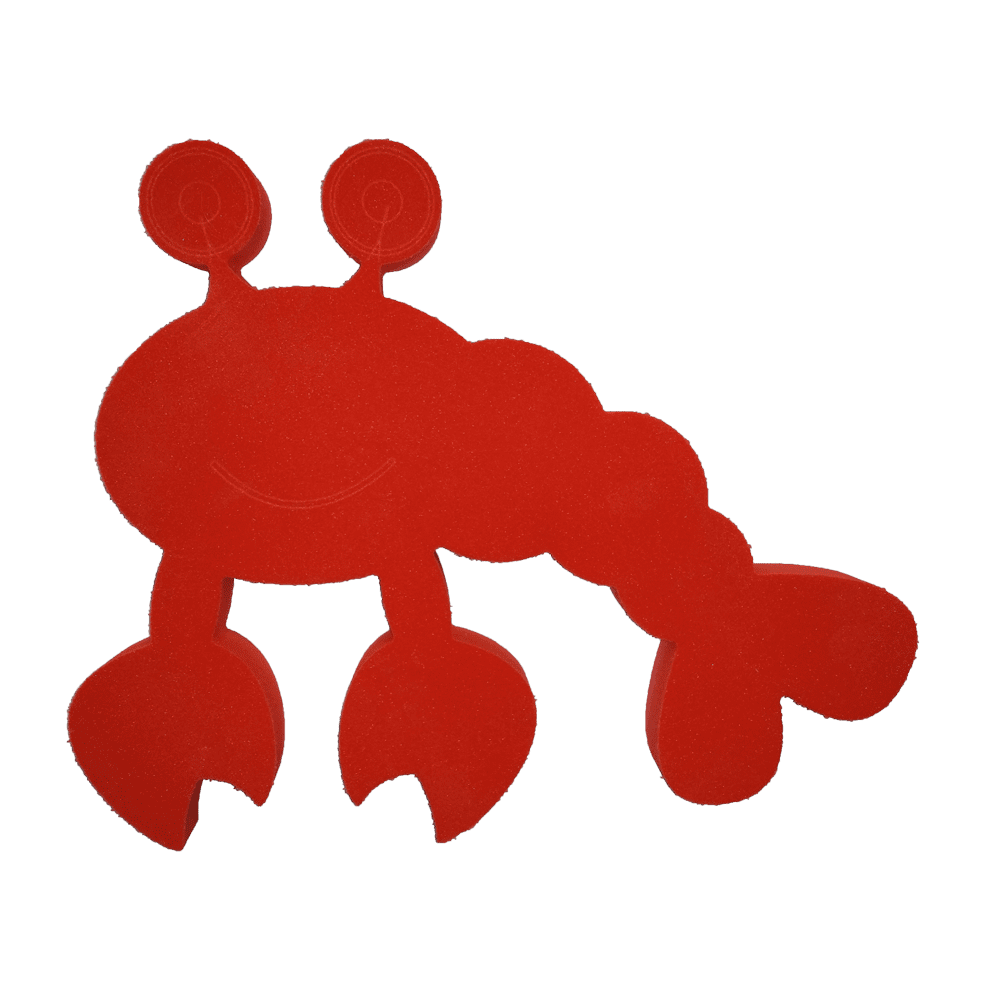 Jay the Lobster™ Foam Floating Toy 16