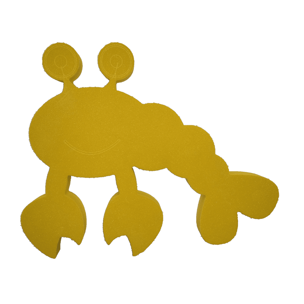 Jay the Lobster™ Foam Floating Toy 16