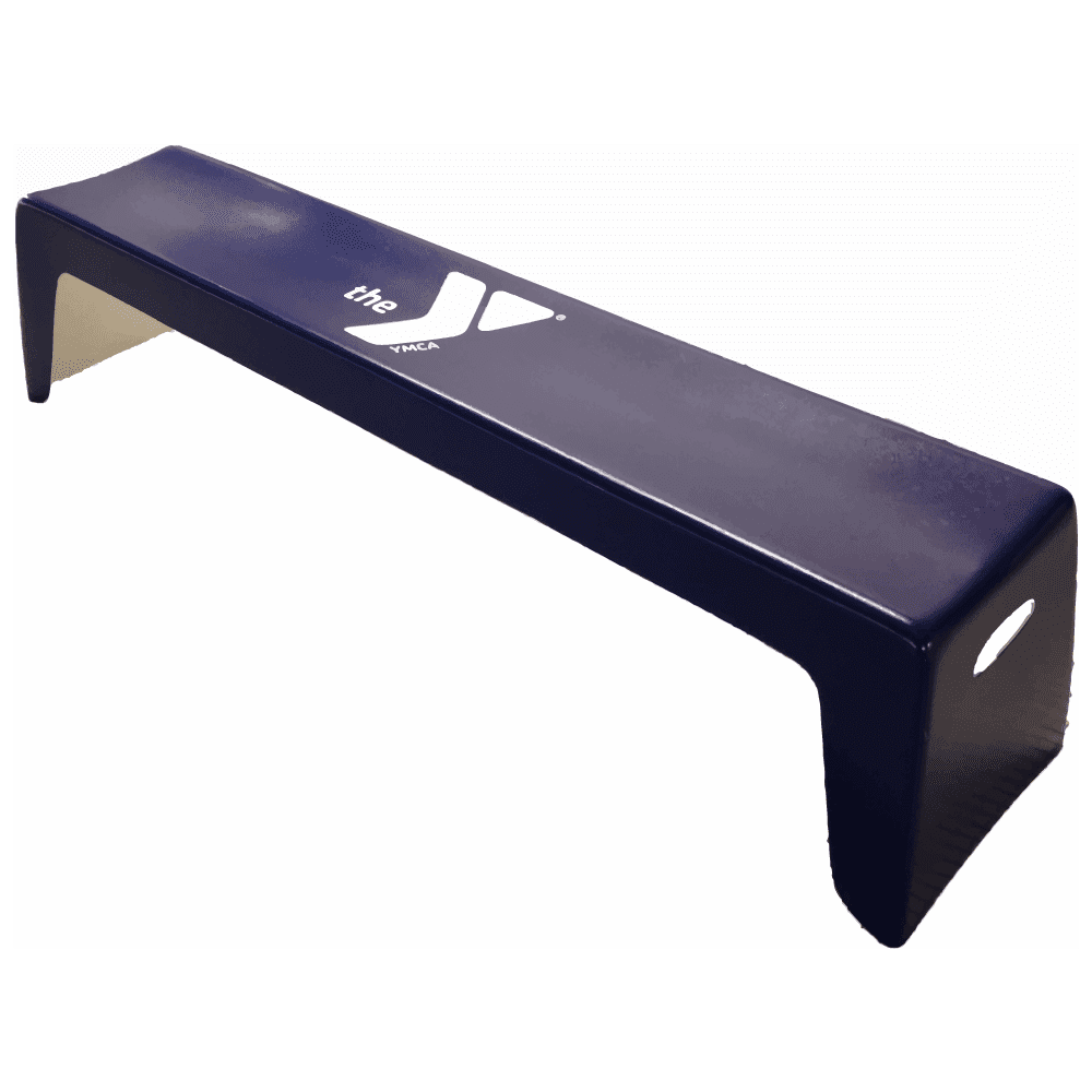 Portable Bench for Spectator or Team Seating – Aquamentor