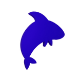 Max the Shark™ Foam Floating Mat – Made in the USA - Durable Swim Training Aid