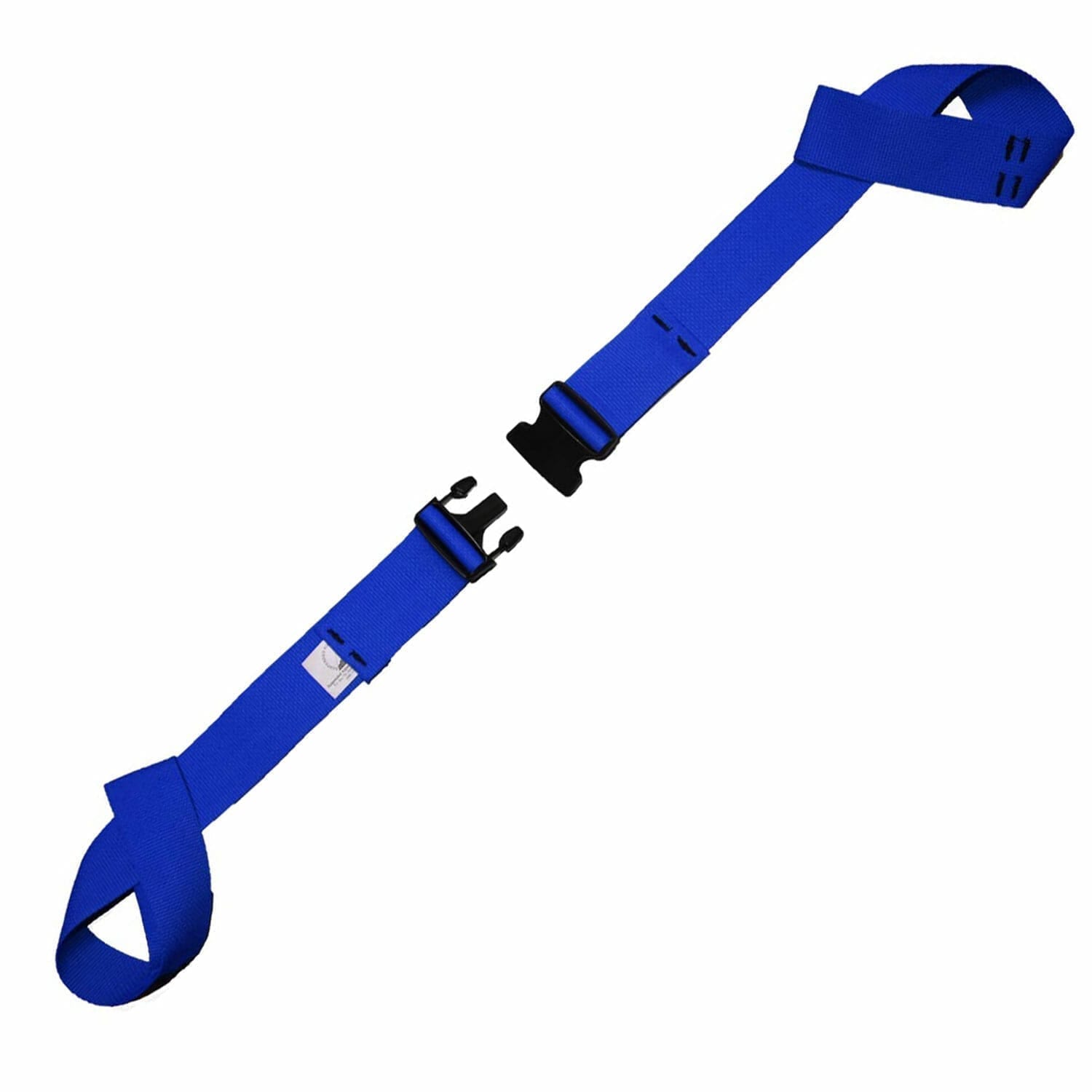 Backboard/Spineboard Straps - 1 Unit (Male/Female)