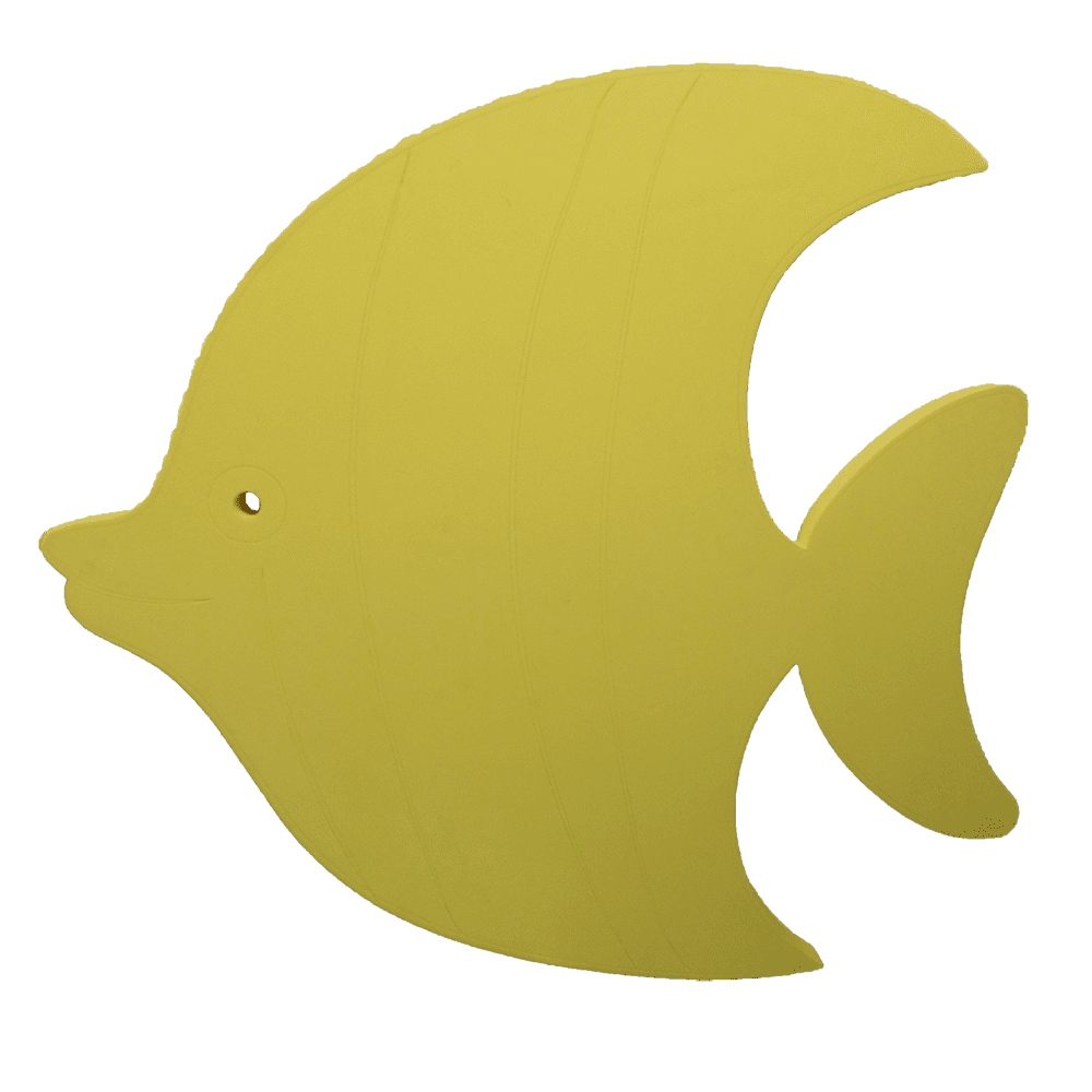 Alan the Sunfish 48