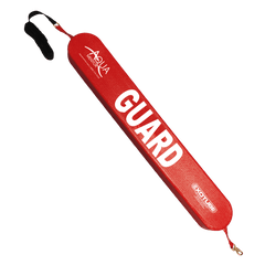 40" ExoTube® with Brass Hardware | Rescue Tubes | Aquamentor