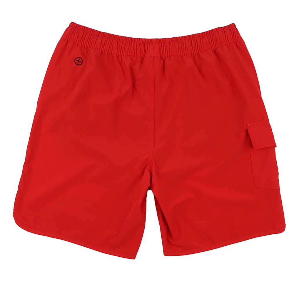 The Rincon Stretch Short