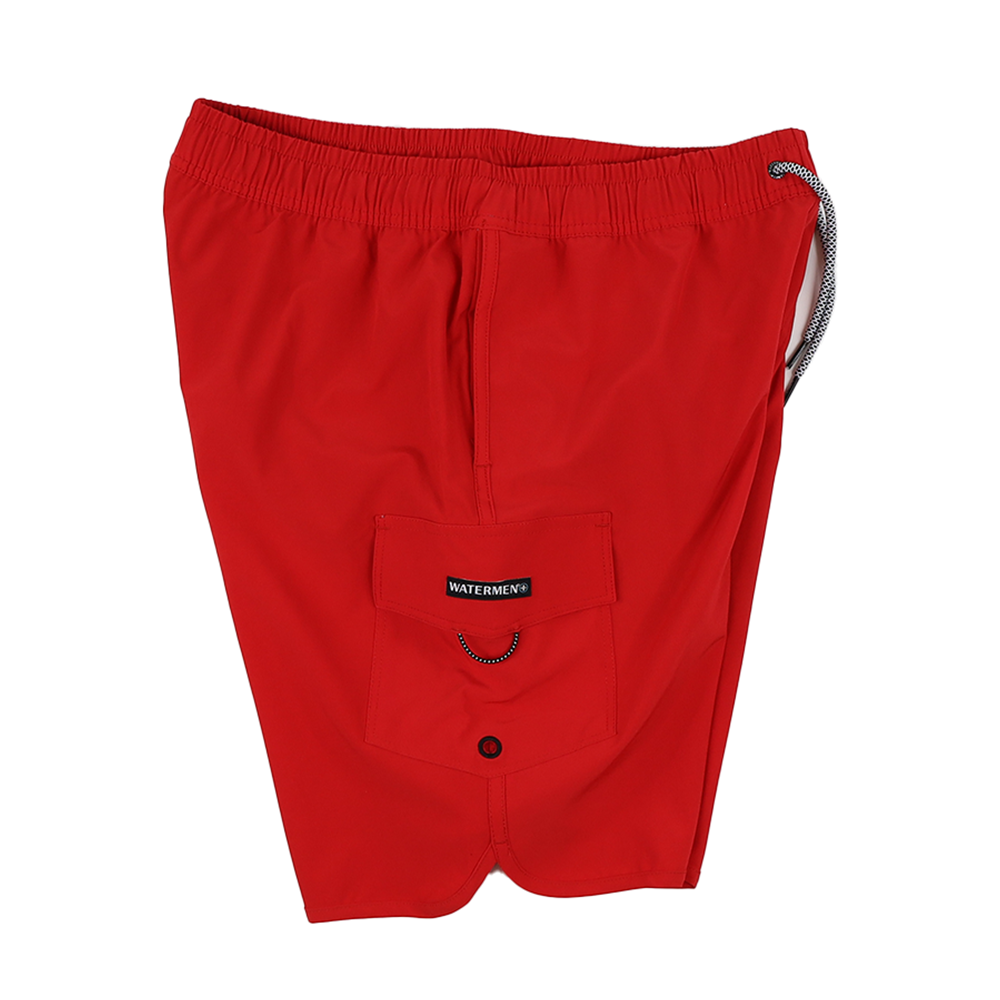 The Rincon Stretch Short