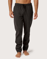 Santa Cruz Sweatpants - Black
