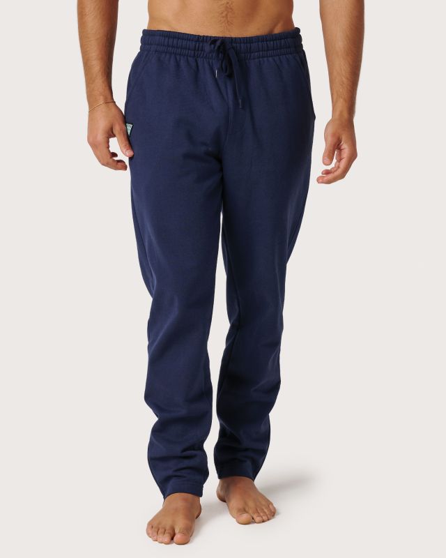 Santa Cruz Sweatpants - Navy