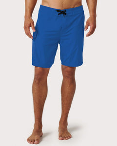 Seaside Sea Canvas™ Boardshort 8" - seaside-sea-canvas-boardshort-8-inch-roy