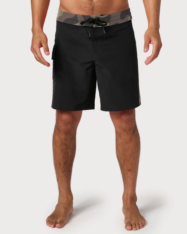 Seaside Sea Stretch™ Boardshort 8