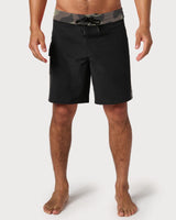 Seaside Sea Stretch™ Boardshort 8" - Black/Camo