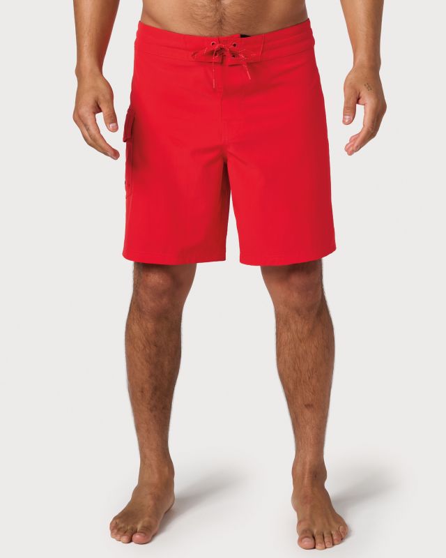 Seaside Sea Stretch™ Boardshort 8