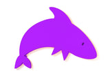 Max the Shark™ Foam Floating Mat, Made in USA
