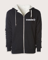 Lifeguard Sherpa Hoodie - lifeguard-sherpa-hoodie