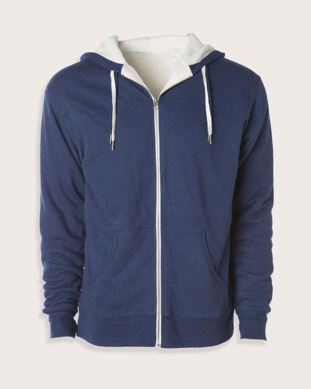 Sherpa Hoodie - sherpa-hoodie