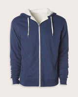 Sherpa Hoodie - sherpa-hoodie