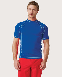 Short Sleeve Classic Rashguard - classic-short-sleeve-rashguard-roy