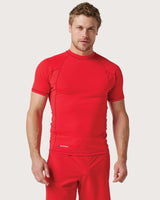 Short Sleeve Elite Rashguard - elite-short-sleeve-rashguard-1
