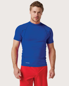 Short Sleeve Elite Rashguard - elite-short-sleeve-rashguard-roy