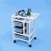 Emergency Cart