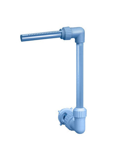 Wonderfall Single Tier Pool Fountain - Image 3