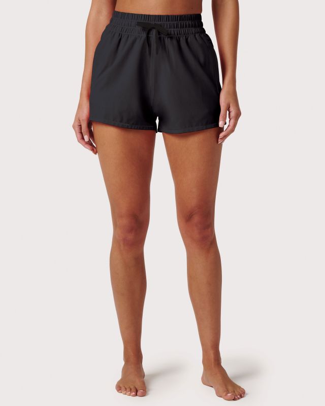 Sunset Sea Stretch™ Short 2