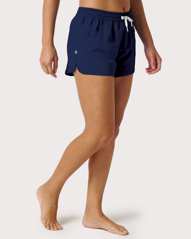 Super Girl Short 4