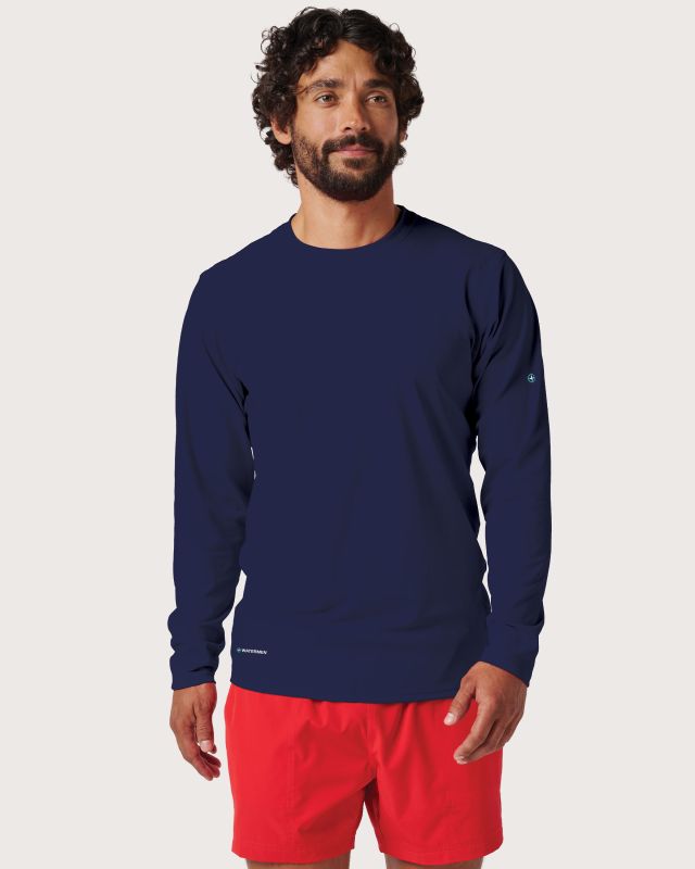 Long Sleeve Elite Surf Shirt - poly-surf-shirt-long-sleeve-2