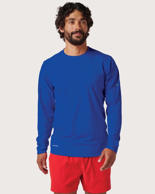 Long Sleeve Elite Surf Shirt - elite-surf-shirt-long-sleeve-1