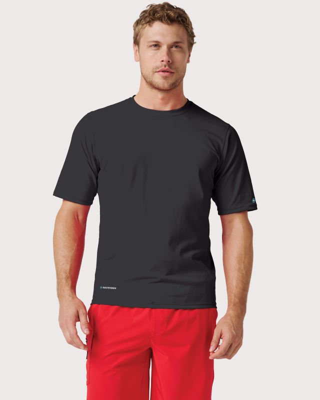 Short Sleeve Elite Surf Shirt - elite-poly-surf-shirt-short-sleeve-3