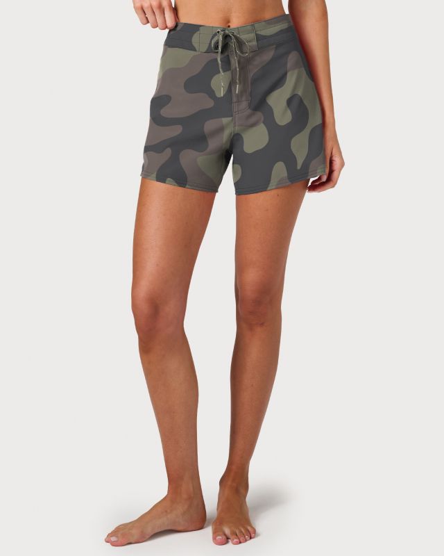Surfside Sea Stretch™ Boardshort 5