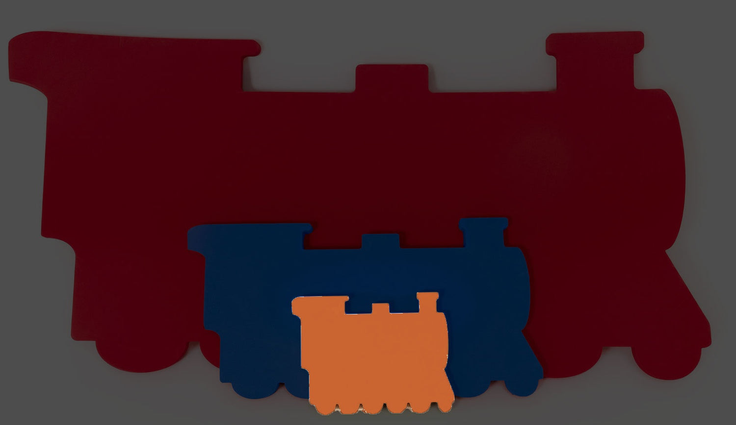 AquaTrain™ Foam Floating Mat – Made in the USA - Durable Swim Training Aid