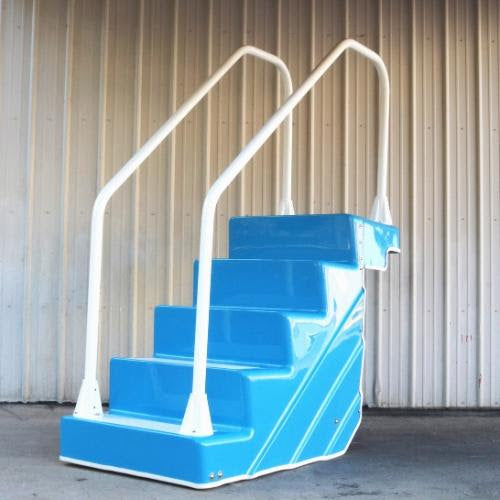 ADA Easy Stair® 5