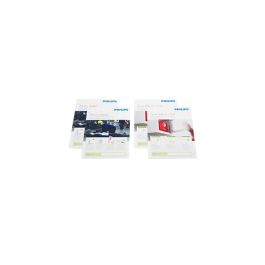 AED Awareness Posters (4-pack) [opt. ABA English, opt. ABE Spanish, opt. ABF French]