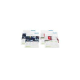 AED Awareness Posters (4-pack) [opt. ABA English, opt. ABE Spanish, opt. ABF French]