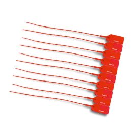 Secure-Pull Seal, 10-pack (for use with Wall Mount)